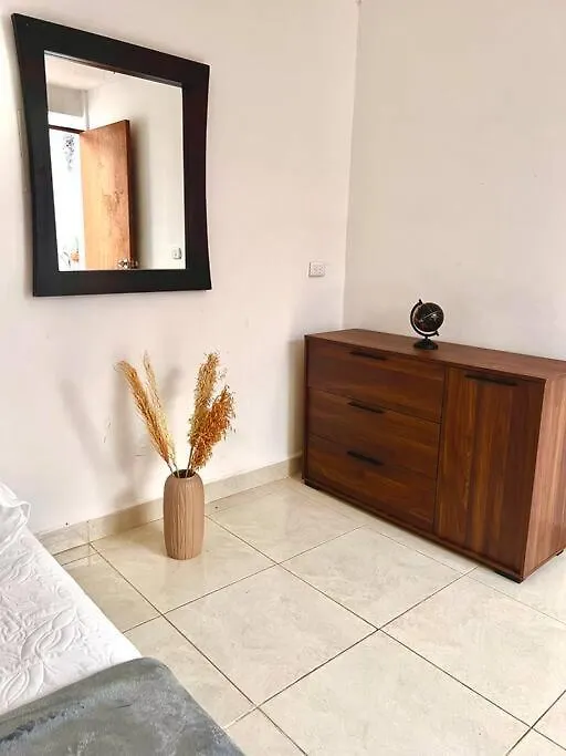 公寓 麦德林Acogedora Casa En Laureles公寓