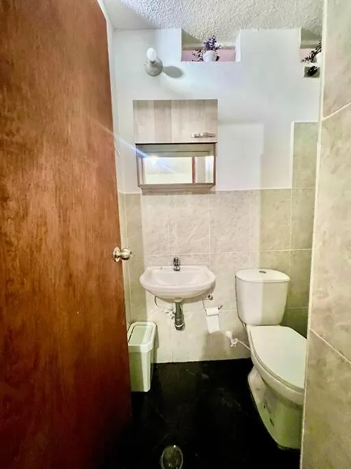 메딜린 Acogedora Casa En Laureles 아파트