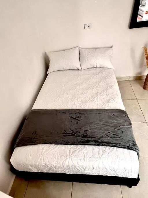 메딜린 Acogedora Casa En Laureles 아파트 콜롬비아